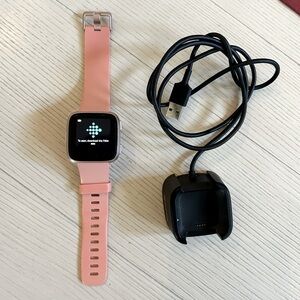 Fitbit Versa